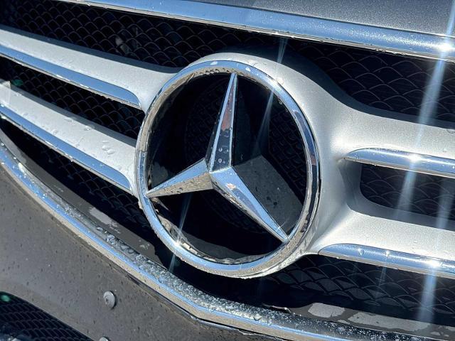 2014 Mercedes-Benz E 350 E 350 4MATIC