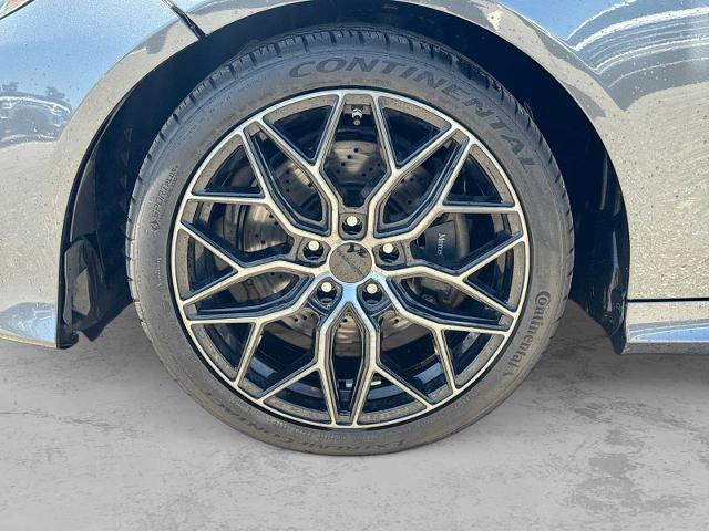 2014 Mercedes-Benz E 350 E 350 4MATIC
