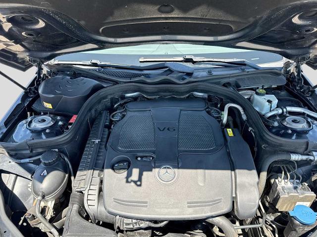 2014 Mercedes-Benz E 350 E 350 4MATIC