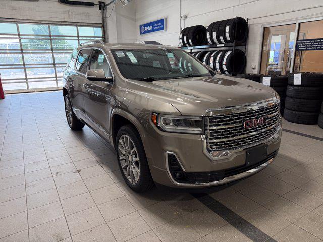 2023 GMC Acadia FWD Denali for sale in Wichita, KS