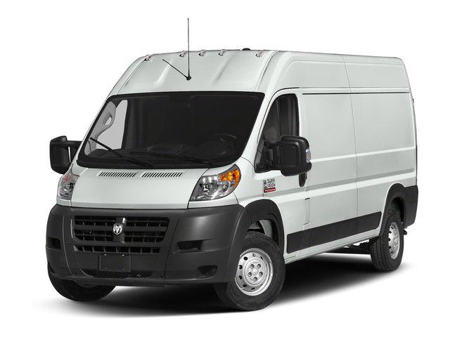 2018 Ram ProMaster 2500 Cargo Van High Roof 136" WB for sale in Waycross, GA