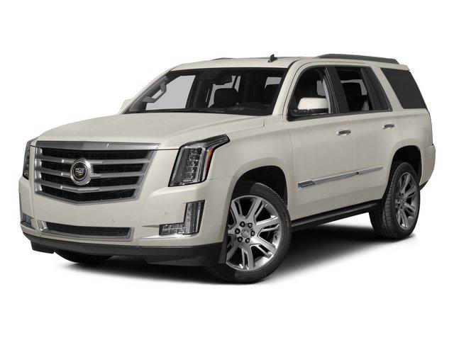 2015 Cadillac Escalade Platinum for sale in Waycross, GA
