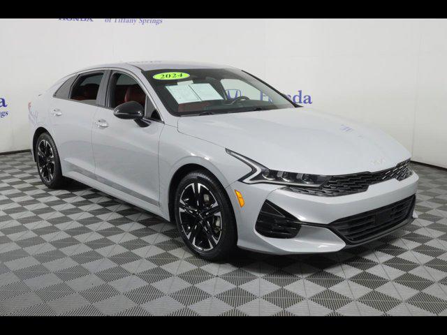2024 Kia K5 GT-Line for sale in Kansas City, MO