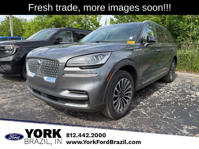 2023 Lincoln Aviator Standard for sale in Brazil, IN