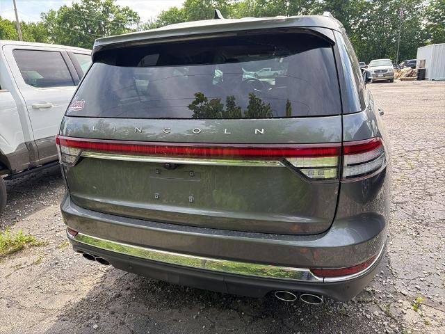 2023 Lincoln Aviator Standard