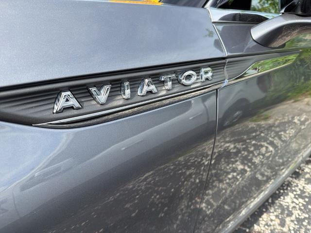 2023 Lincoln Aviator Standard