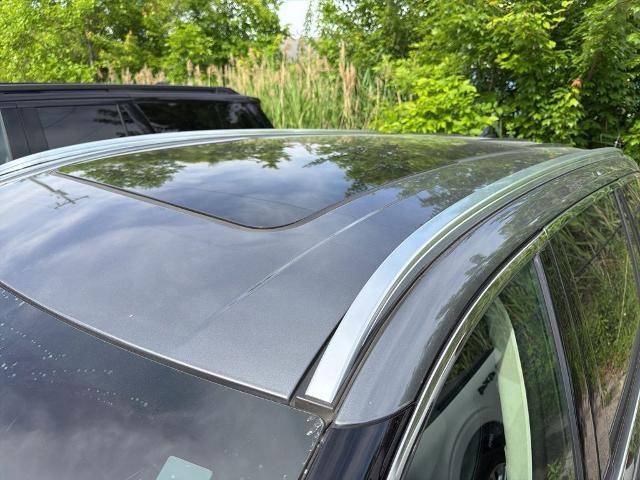 2023 Lincoln Aviator Standard