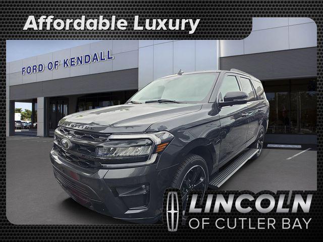 2022 Ford Expedition Limited for sale in Miami, FL