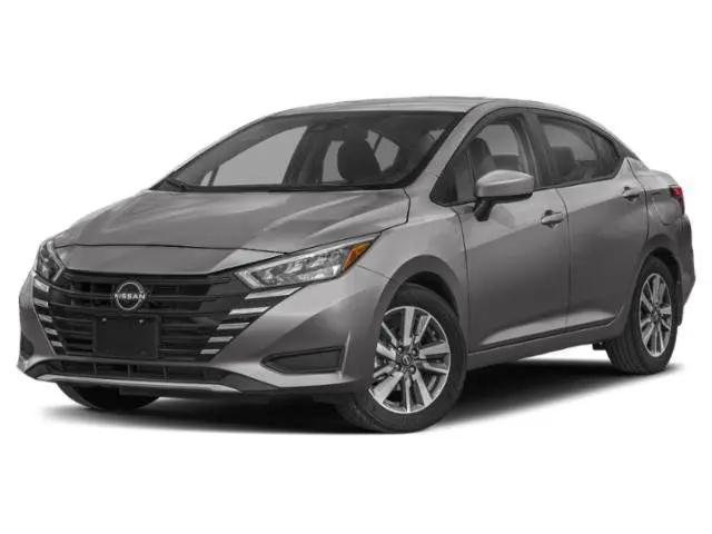 2025 Nissan Versa 1.6 SV for sale in Ft Myers, FL