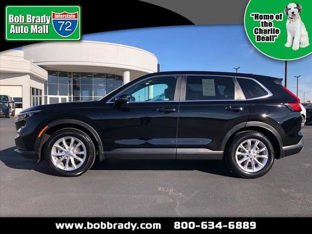 2024 Honda CR-V EX-L AWD for sale in Decatur, IL