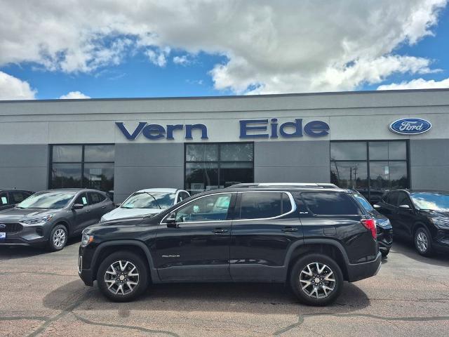 2023 GMC Acadia AWD SLE for sale in Mitchell, SD