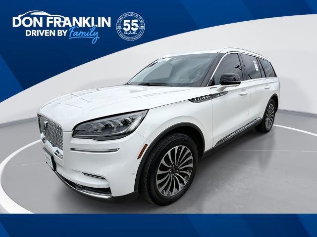 2023 Lincoln Aviator Reserve for sale in Elizabethtown, KY