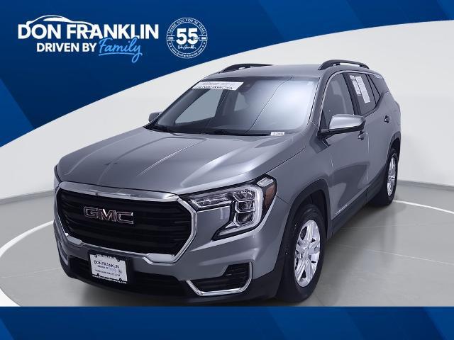 2023 GMC Terrain FWD SLE for sale in Elizabethtown, KY