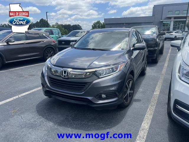 2022 Honda HR-V 2WD EX for sale in Buford, GA