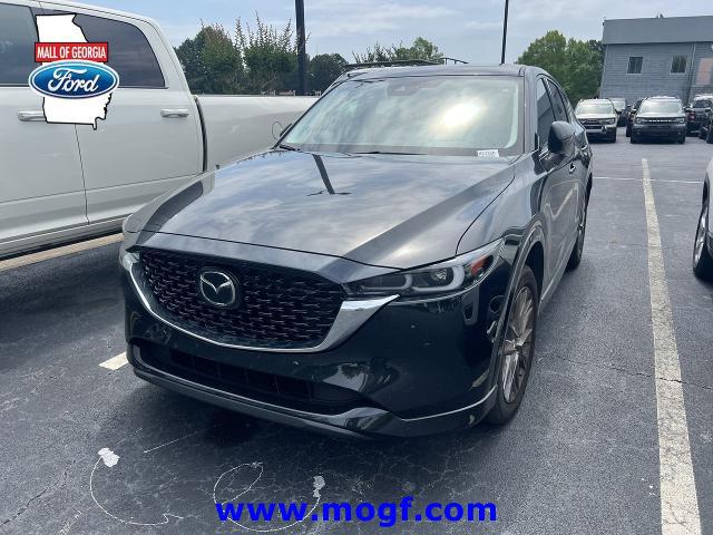 2025 Mazda CX-5 2.5 S Premium Plus for sale in Buford, GA
