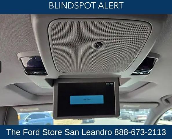 2021 Honda Odyssey Touring