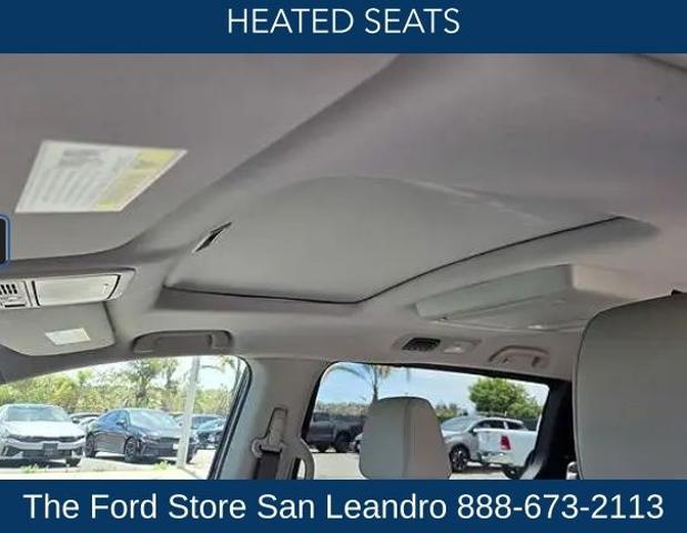 2021 Honda Odyssey Touring