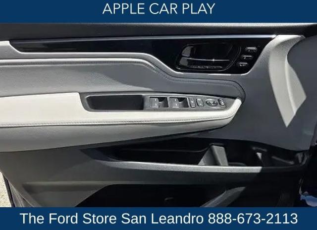 2021 Honda Odyssey Touring