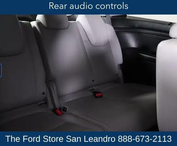 2021 Honda Odyssey Touring