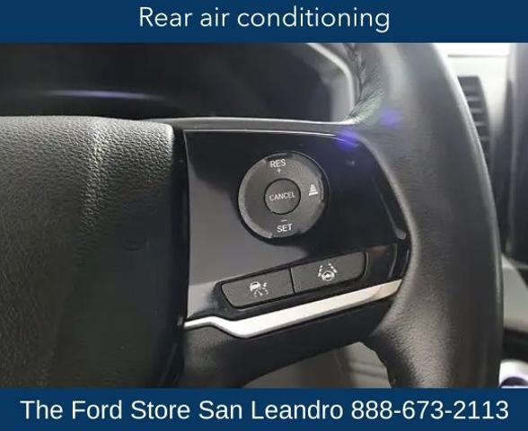 2021 Honda Odyssey Touring