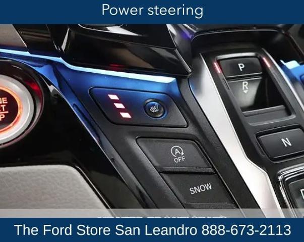 2021 Honda Odyssey Touring