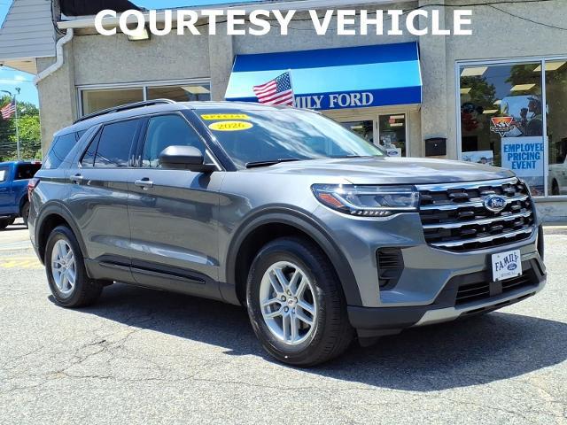 2026 Ford Explorer Active for sale in Netcong, NJ