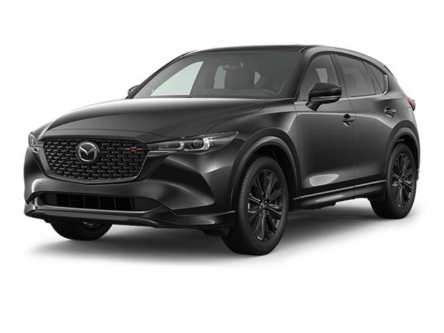 2022 Mazda CX-5 2.5 Turbo for sale in South Hill, VA