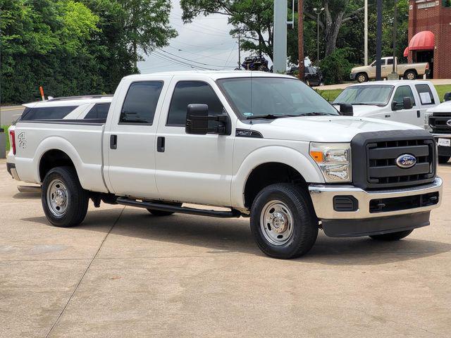 2011 Ford F-250 XL for sale in Gladewater, TX