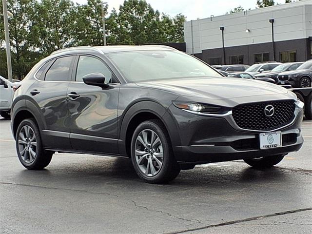 2025 Mazda CX-30 2.5 S Preferred Package for sale in Springfield, IL