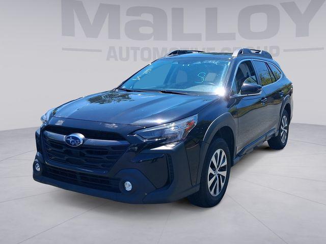 2024 Subaru Outback Premium for sale in Charlottesville, VA