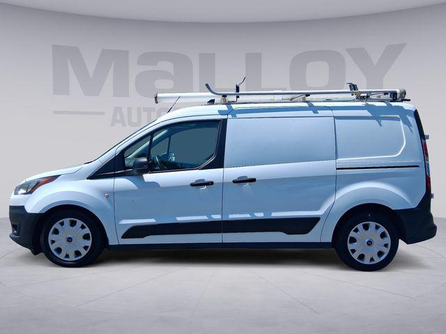 2020 Ford Transit Connect XL Cargo Van