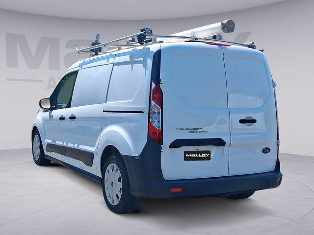 2020 Ford Transit Connect XL Cargo Van