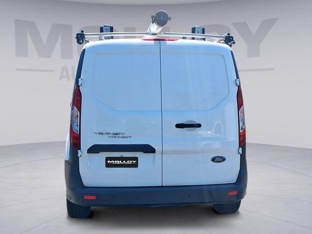 2020 Ford Transit Connect XL Cargo Van