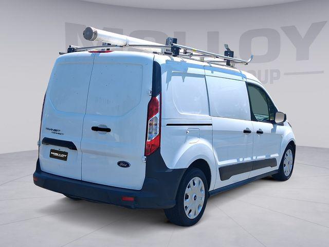 2020 Ford Transit Connect XL Cargo Van