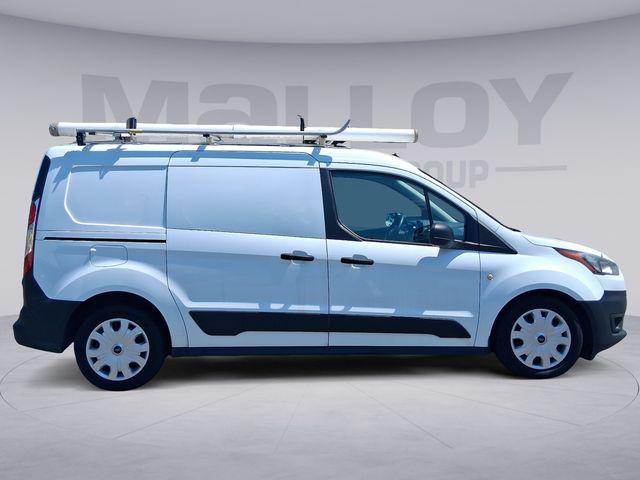 2020 Ford Transit Connect XL Cargo Van