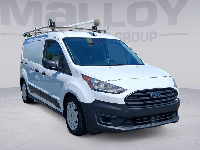 2020 Ford Transit Connect XL Cargo Van