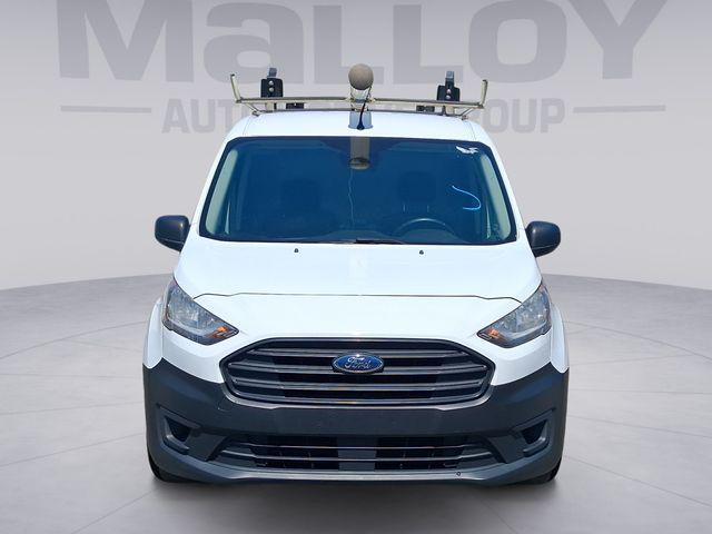 2020 Ford Transit Connect XL Cargo Van