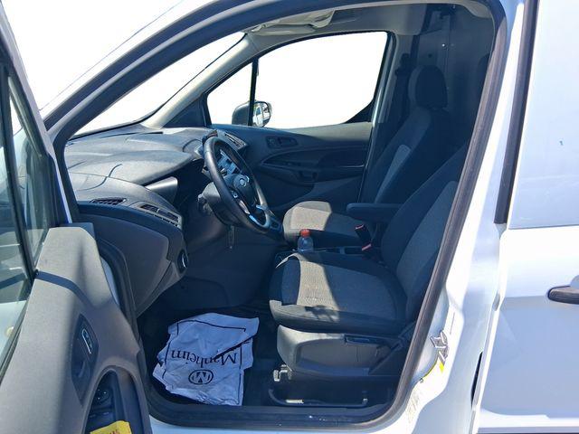 2020 Ford Transit Connect XL Cargo Van