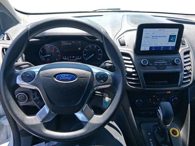 2020 Ford Transit Connect XL Cargo Van