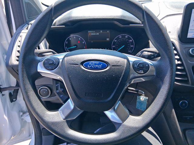 2020 Ford Transit Connect XL Cargo Van
