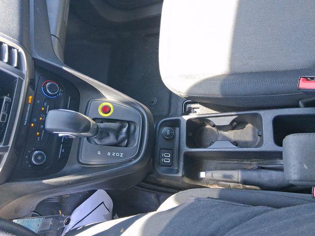 2020 Ford Transit Connect XL Cargo Van