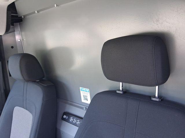 2020 Ford Transit Connect XL Cargo Van