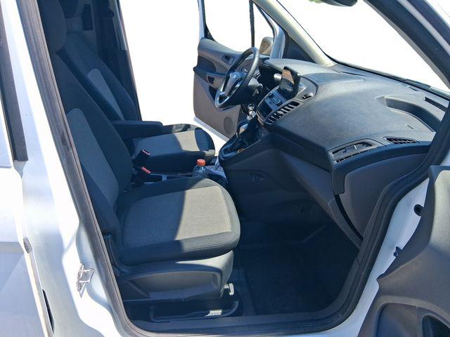 2020 Ford Transit Connect XL Cargo Van