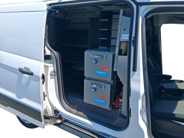 2020 Ford Transit Connect XL Cargo Van