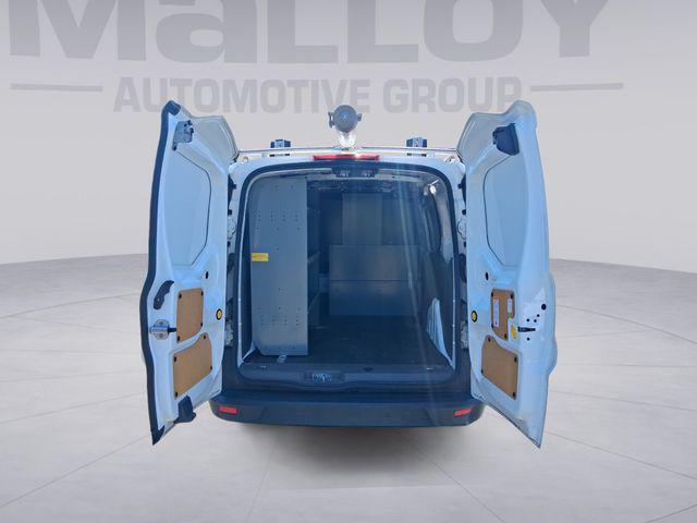 2020 Ford Transit Connect XL Cargo Van