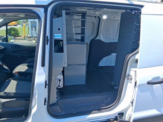 2020 Ford Transit Connect XL Cargo Van