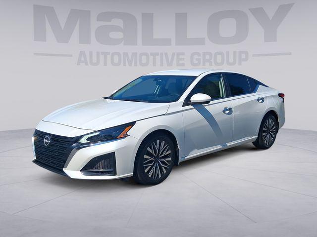 2023 Nissan Altima SV FWD for sale in Charlottesville, VA