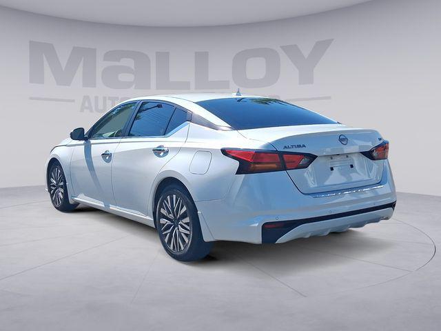 2023 Nissan Altima SV FWD