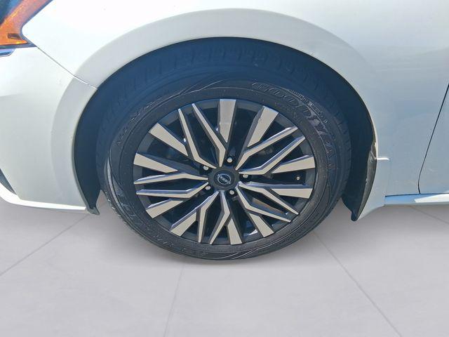 2023 Nissan Altima SV FWD