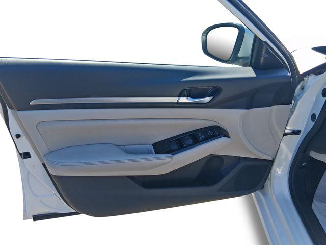 2023 Nissan Altima SV FWD
